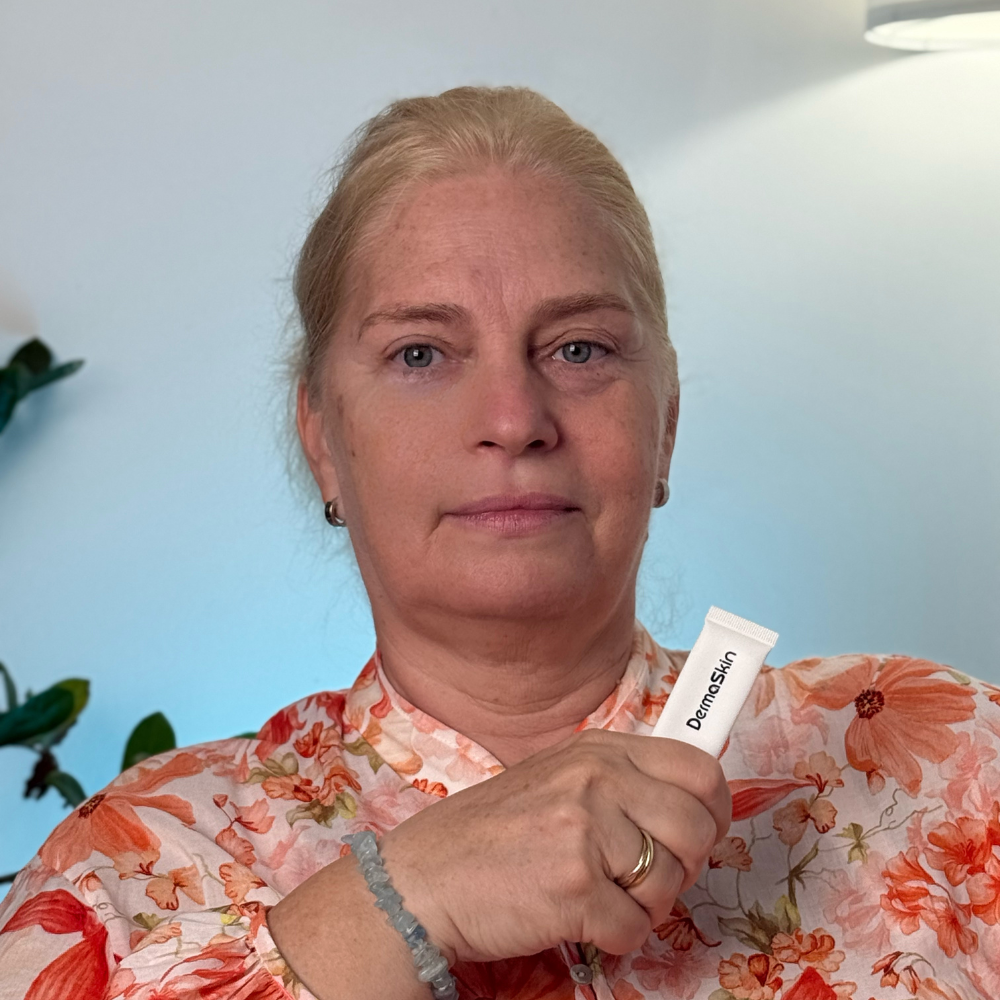 4 op. Kremu Instant na zmarszczki (W ciągu kilku minut usuwa zmarszczki, cienie, obrzęki i kurze łapki)