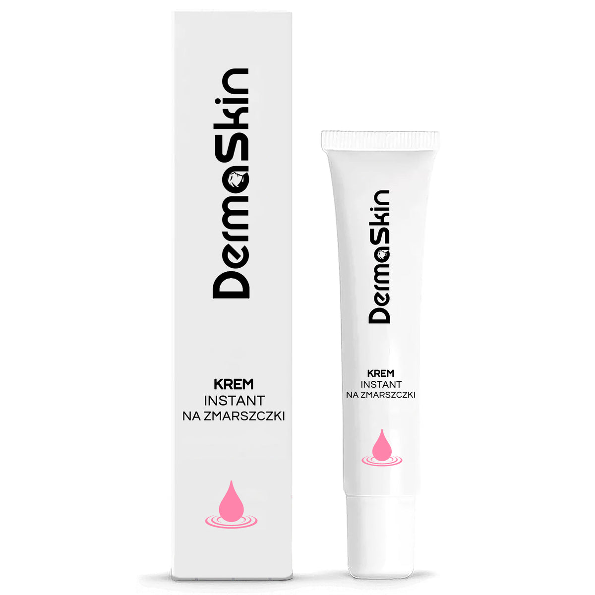 Krem Instant na zmarszczki