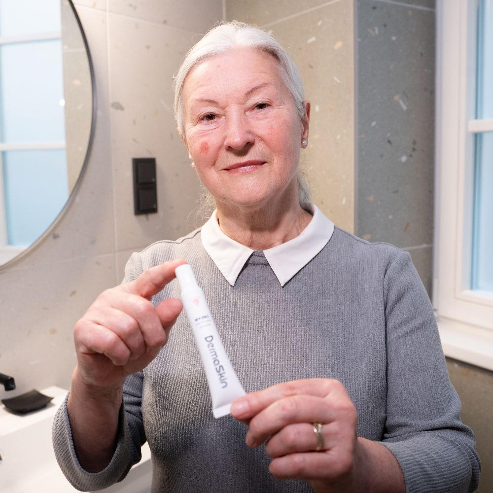 4 op. Kremu Instant na zmarszczki (W ciągu kilku minut usuwa zmarszczki, cienie, obrzęki i kurze łapki)